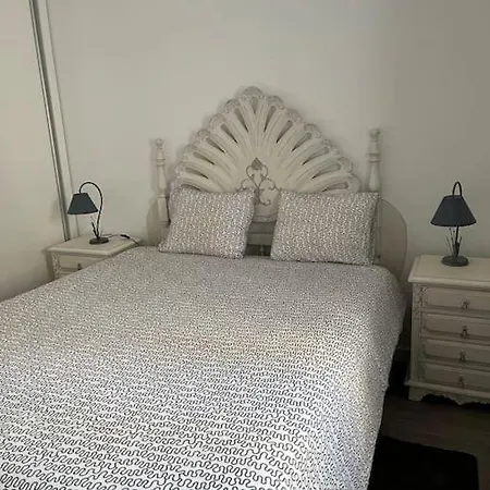 Апартаменты Casa Mar Azul Назаре