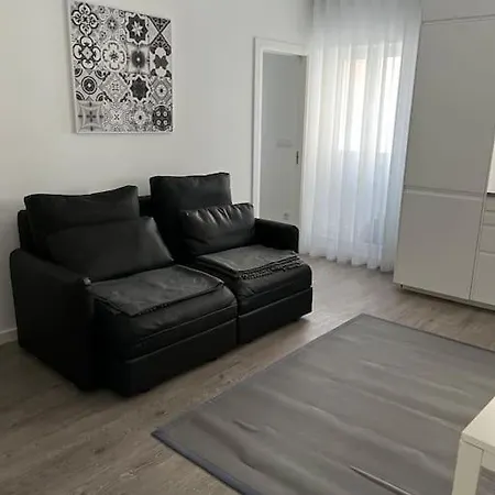 Casa Mar Azul Апартаменты *