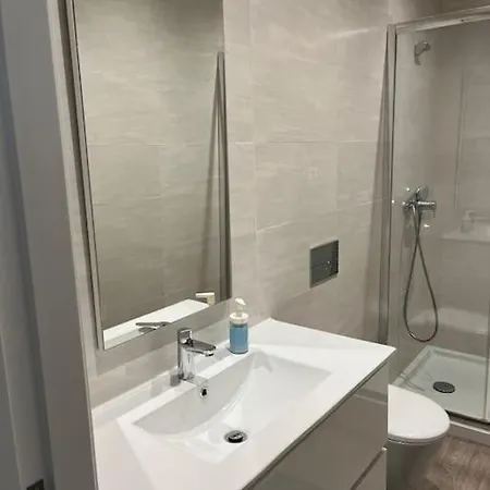 Апартаменты Casa Mar Azul *