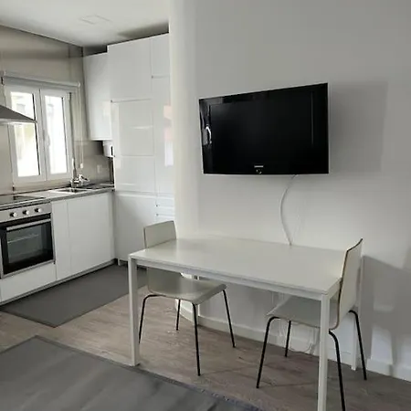 Casa Mar Azul Апартаменты Назаре