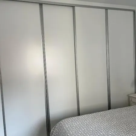 Апартаменты Casa Mar Azul *