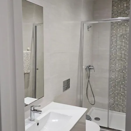 Casa Mar Azul Назаре