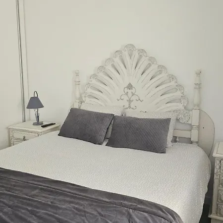 Casa Mar Azul 公寓 纳扎雷