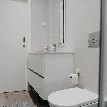 Casa Mar Azul Назаре