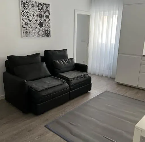 Casa Mar Azul 公寓 *