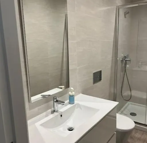 公寓 Casa Mar Azul *