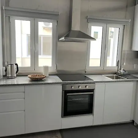 Casa Mar Azul Apartamento