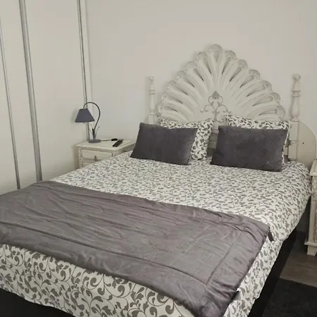 Apartman Casa Mar Azul Nazaré