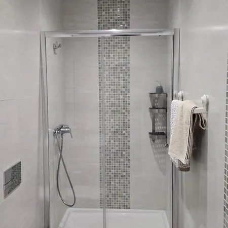 Casa Mar Azul דירה