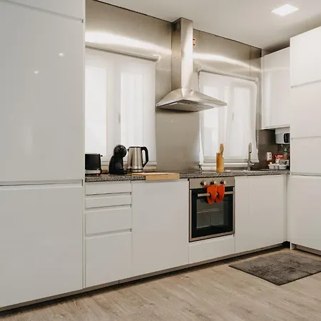 Casa Mar Azul Apartamento