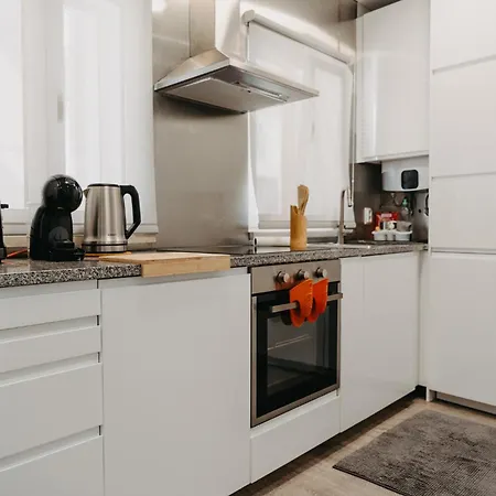 Apartamento Casa Mar Azul