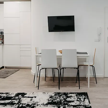 Casa Mar Azul Apartamento *