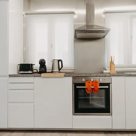 Casa Mar Azul * Nazaré