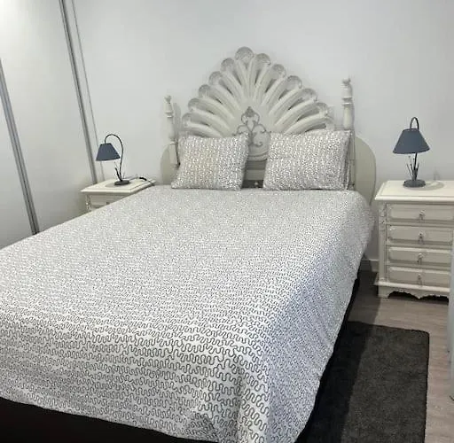 Casa Mar Azul 아파트 나자레