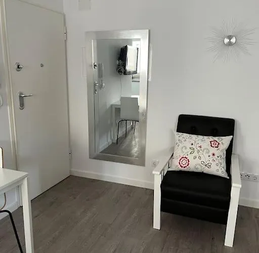 Casa Mar Azul 아파트 나자레