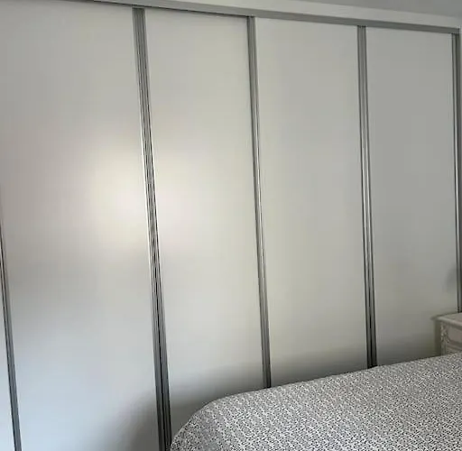 아파트 Casa Mar Azul *