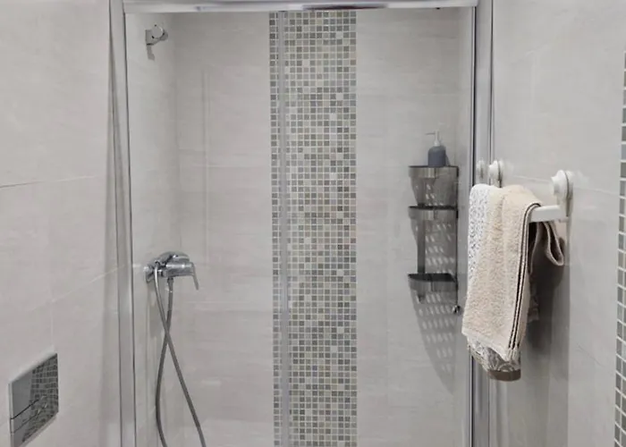 Casa Mar Azul 아파트