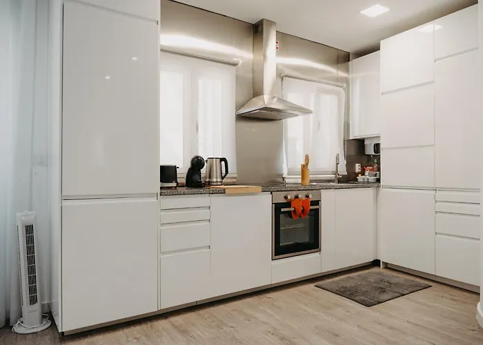 Casa Mar Azul 아파트