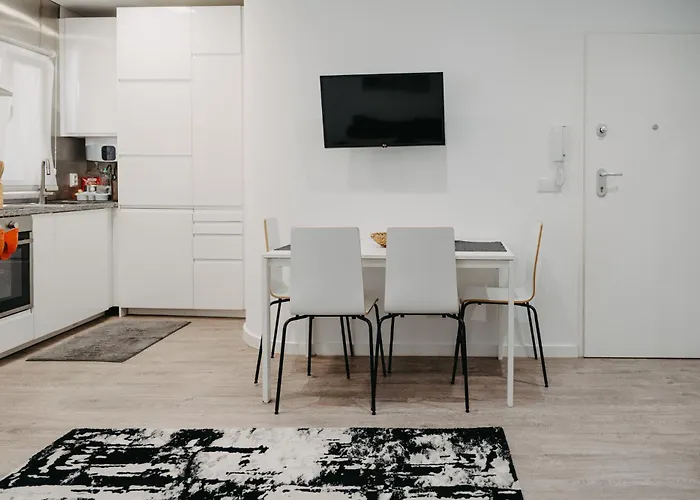 Casa Mar Azul 아파트 *