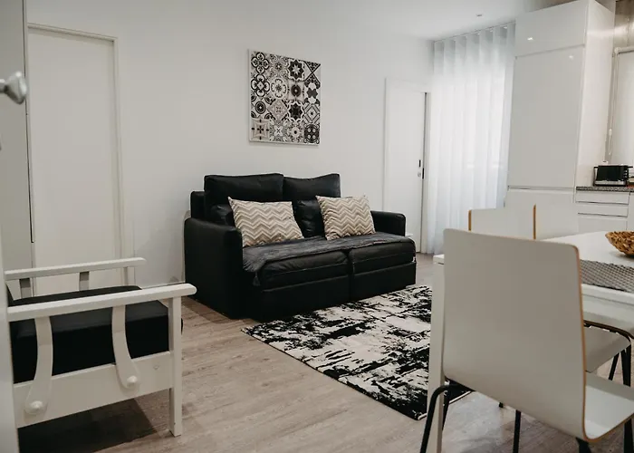 Casa Mar Azul 아파트 *